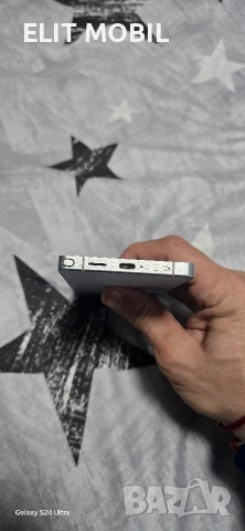 Samsung s25 ultra нов 256 гб . , снимка 7 - Samsung - 53236344