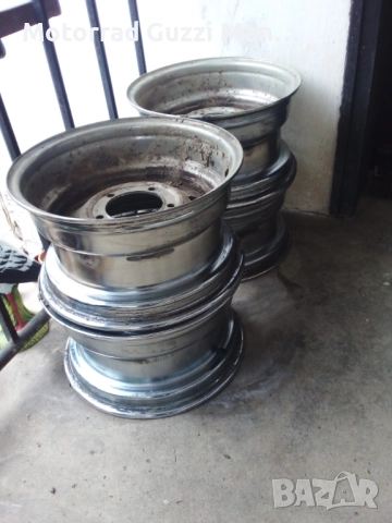 ATV/UTV . Амортисьори,Части,Джанти и Гуми за ATV-та, снимка 11 - Части - 52043336