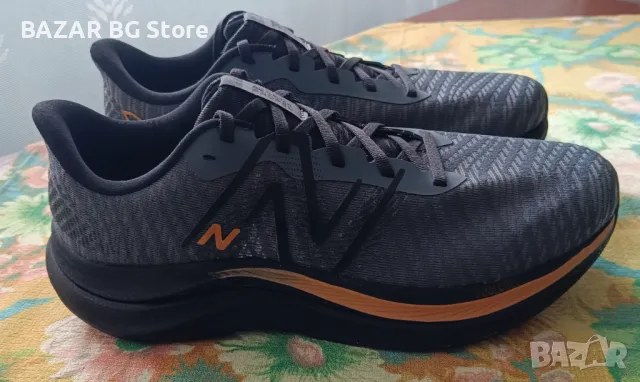 Маратонки NEW BALANCE Fuel Cell Propel v4. Размер 44. Нови., снимка 1 - Маратонки - 48369076