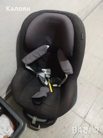 lorelli  детско столче + Maxi-Cosi  ЗА КОЛА  !!!!! 2  Продукта, снимка 5 - Столчета за кола и колело - 50476869