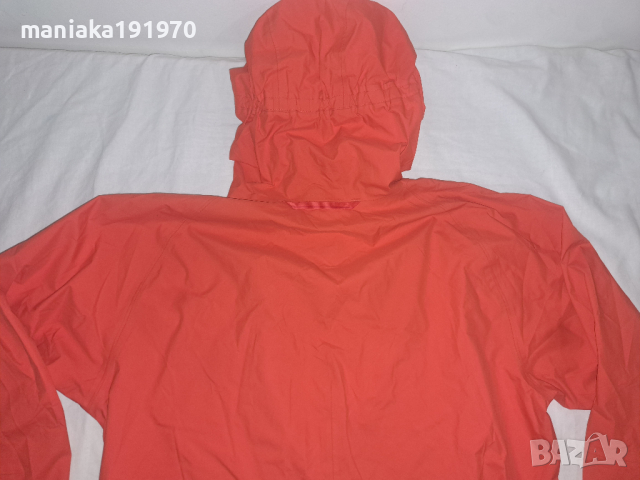 Haglofs Critus GTX Jacket Woman (M) дамско яке (мембрана), снимка 6 - Спортни екипи - 44698798