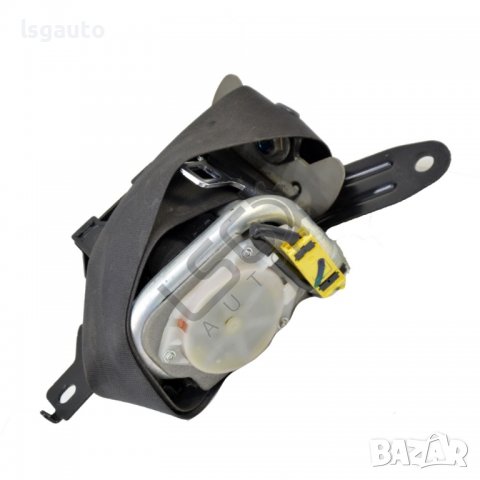 Преден десен предпазен колан Honda Civic VIII(2006-2011) ID:94363