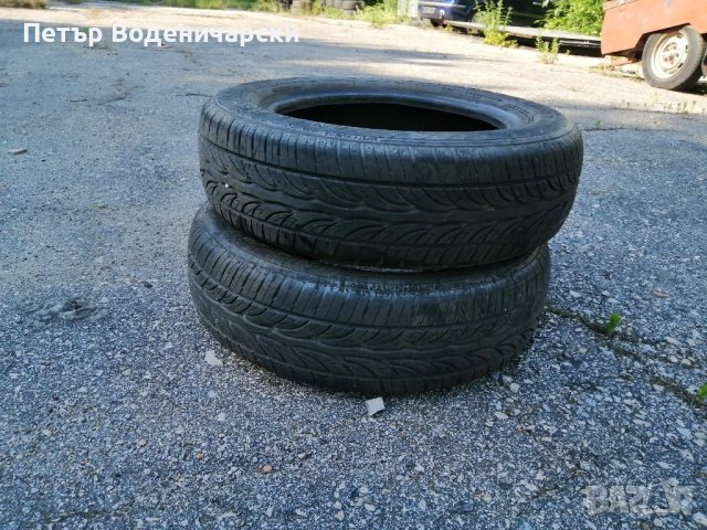 Гуми 155 70 13 Tires.Нов внос. Не са нови., снимка 4 - Гуми и джанти - 41421777