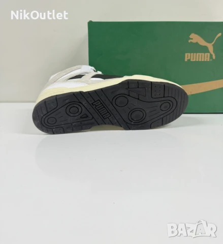 Puma Slipstream Hi Heritage, снимка 5 - Кецове - 50805949