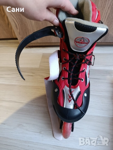 Ролери , снимка 9 - Ролери, кънки - 44803597