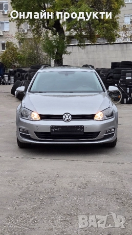 Volkswagen Golf 4 Motion 1.6 TDI 2015г., снимка 2 - Автомобили и джипове - 52305890