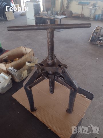 Скоба за лагери, снимка 5 - Други инструменти - 40385341