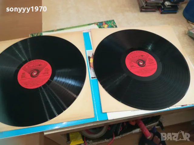 ПЕСНИЧКА ЗА ТЕБ Х2-ДВЕ ПЛОЧИ 1610241646, снимка 4 - Грамофонни плочи - 47607497