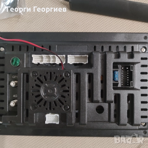 Андроид медия Киа Спортидж 12/256 GB, снимка 4 - Аудиосистеми - 52122212