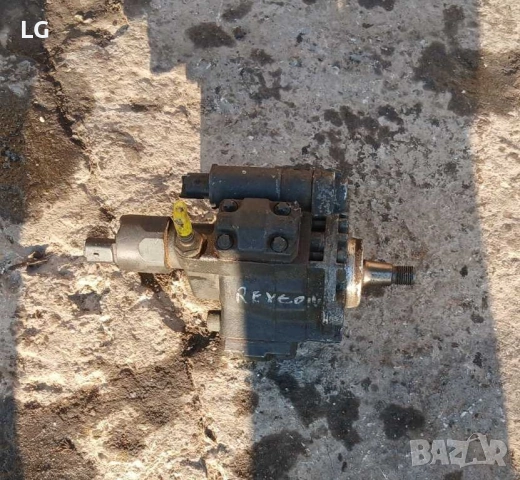 ГНП Горивна Помпа Rexton 2.7 CDI