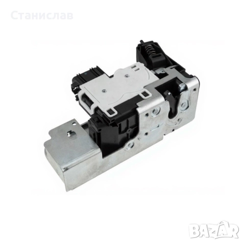 Брава за врата Ford Transit ( Tourneo ) MK7, снимка 2 - Части - 52316487