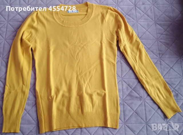 Продавам много запазени дамски дрехи, М размери, снимка 2 - Други - 53353043