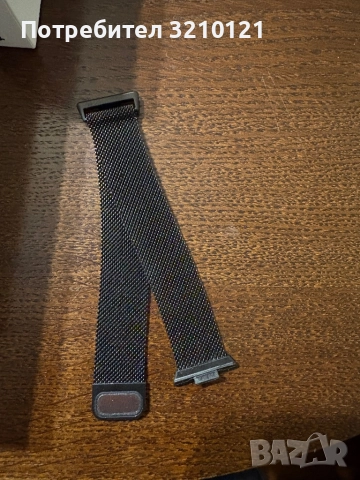 Смарт часовник huawei Fit3, снимка 10 - Дамски - 52806581