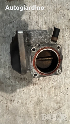 Дроселова Клапа за Mini Cooper - 13547509043-02 / 408.238/623/002, снимка 2 - Части - 53025852