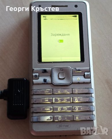 Sony Ericsson K770, снимка 10 - Sony Ericsson - 44323211