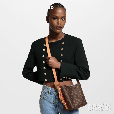 Louis Vuitton Дамска Чанта Луис Витон Луис Витон - Различни Цветове Код SK999, снимка 3 - Чанти - 53741986