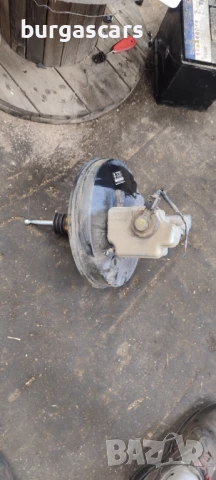 Серво спирачна помпа 1T1 614 105 G VW Touran - 50лв, снимка 2 - Части - 51419806