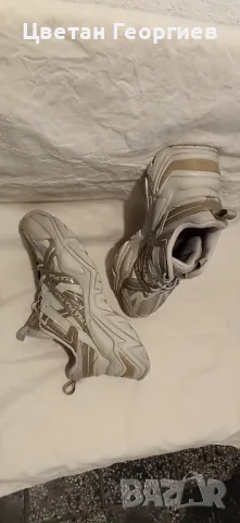 маратонки fila, снимка 7 - Спортни обувки - 49930788