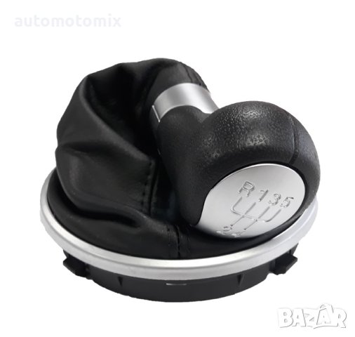 ТОПКА С МАНШОН ЗА SKODA FABIА 07-10г- 5СКОРОСТИ,58361