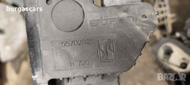 Педал газ 55702020 Opel Corsa D 1.3 CDTI - 90к.с. - 60лв, снимка 2 - Части - 51997348