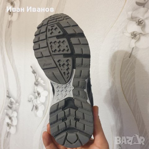 водоустойчиви маратонки  Asics Gel Fujifreeze 2 GORE-TEX   номер 37, снимка 12 - Маратонки - 40404840