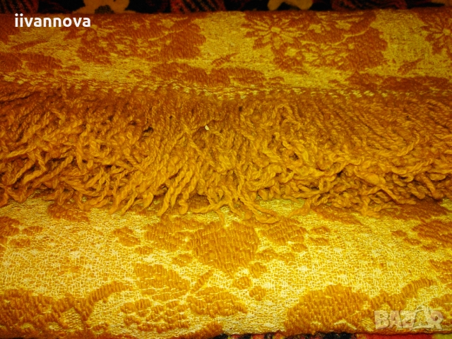 Старо одеяло