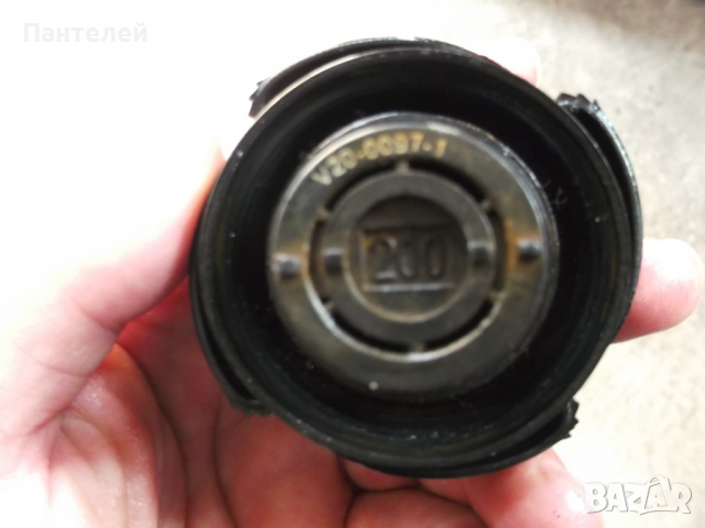 Капачка за казанче за Bmw, снимка 3 - Части - 36340708