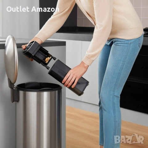 Вертикална прахосмукачка Dreame H13 Pro HHR27C, снимка 4 - Прахосмукачки - 52174116