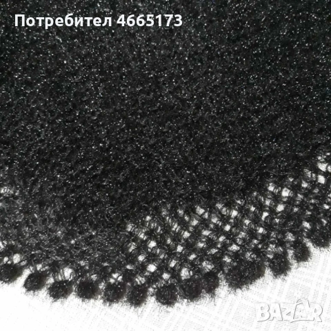 Наметало /Шал , снимка 4 - Шалове - 53025375