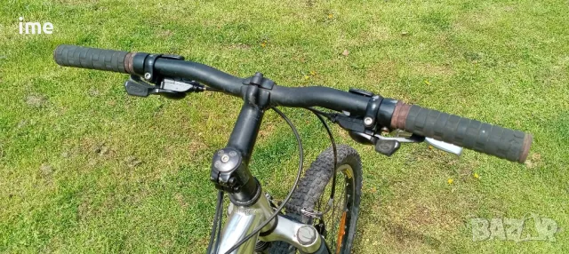 Велосипед НОМЕР 20. Trek 4700. Алуминиева рамка. 26 цола, 27 скорости., снимка 4 - Велосипеди - 49877379