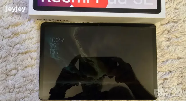 Xiaomi Redmi Pad SE 11 WIFI 256GB 8GB