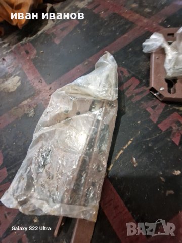 Брави Нови Секретни , снимка 2 - Входни врати - 41978934