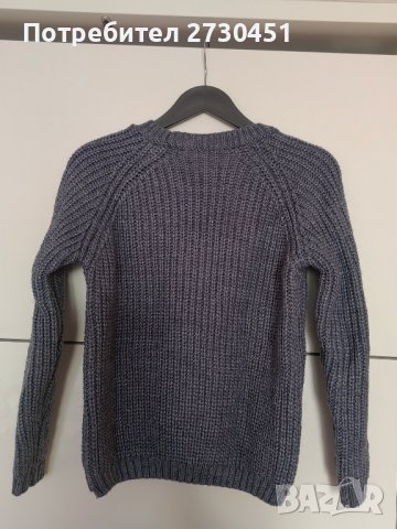 Пуловер, снимка 2 - Блузи с дълъг ръкав и пуловери - 42569965