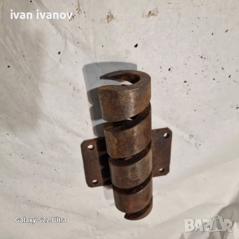 За плетене на Мрежа, снимка 6 - Огради и мрежи - 52106473