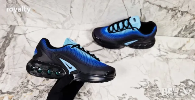 Nike спортни мъжки маратонки , снимка 5 - Маратонки - 49534273