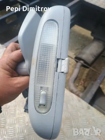 Централно вътрешно огледала за задно вижданеVolkswagen New Beetle Coupe (01.1998 - 09.2010), 