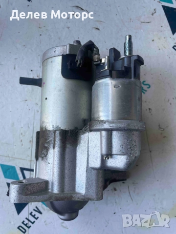 233008404R стартер от Renault Clio 5 1.0 SCe, двигател B4D419, 67 кс., 5ск., 26 000 km, 2022г.