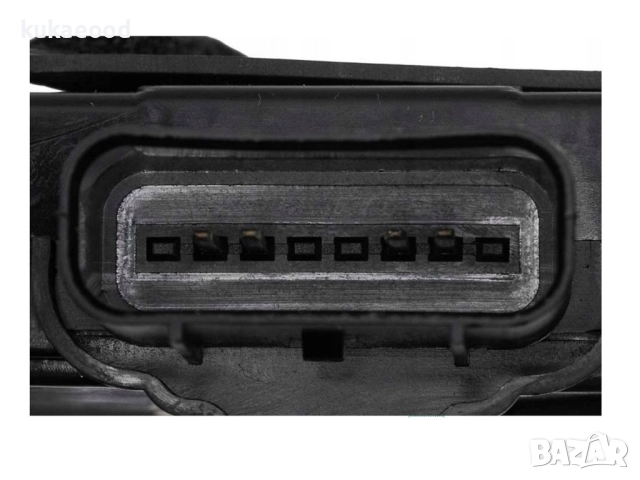 Брава за врата за Kia Stonic, снимка 7 - Части - 51821480