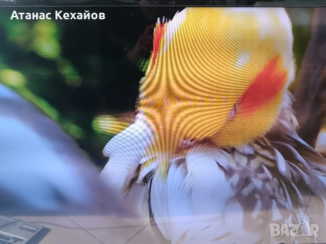 ТВ. Самсунг 