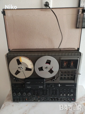 ролков магнетофон RADIOLA -PHILIPS-ARISTONA