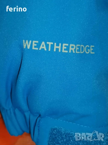 EDDIE BAUER Пухено водоустойчиво яке,мъжко Чисто НОВО -без етикет, M, снимка 9 - Якета - 52689300