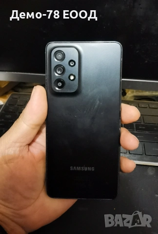 amsung Galaxy A53, снимка 6 - Samsung - 52521938