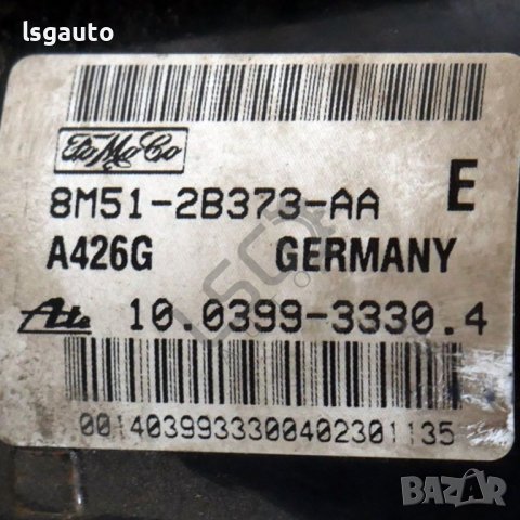 ABS модул Mazda 5 (I) 2005-2010 ID: 112742, снимка 2 - Части - 42506527