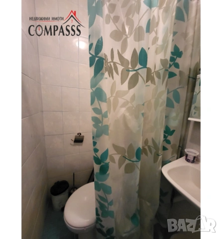 ж.к. Иглика, преустроена гарсониера, гр. Добрич – 39000евро!, снимка 7 - Апартаменти - 53660995