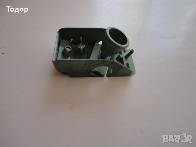 Старинно ренде самобръсначка нож David 