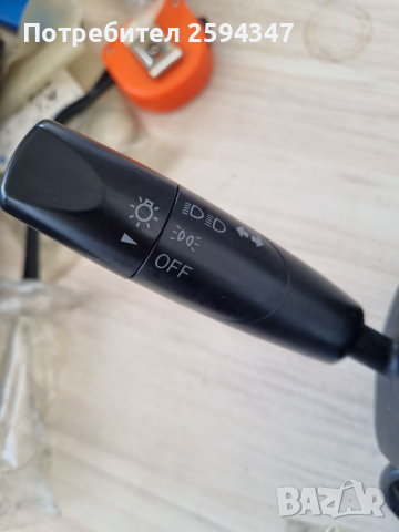 KIA CARNIVAL ПАНЕЛ СВЕТЛИНИ МИГАЧИ MOBIS , снимка 3 - Части - 36338747