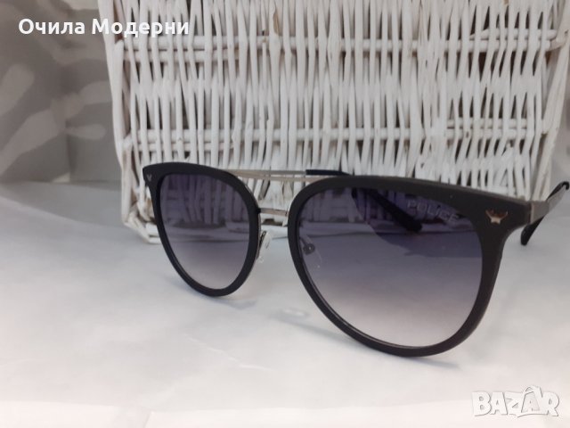 Очила Модерни 23 унисекс слънчеви очила, снимка 2 - Слънчеви и диоптрични очила - 35815282