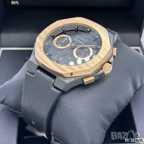 Hugo Boss 1514089 Taper, снимка 3 - Мъжки - 47389699