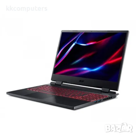 Acer Nitro 5, AN515-58-5218, Intel Core i5-12450H (up to 4.40 GHz, 12MB), 15.6" -  1,936.00лв., снимка 3 - Лаптопи за игри - 48061619