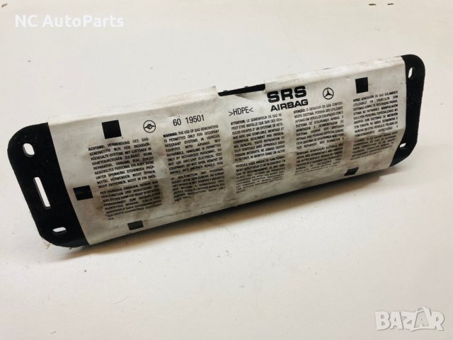 Табло Air Bag за Mercedes Мерцедес А Б клас W169 W245 A1698600005 2006, снимка 2 - Части - 42662070